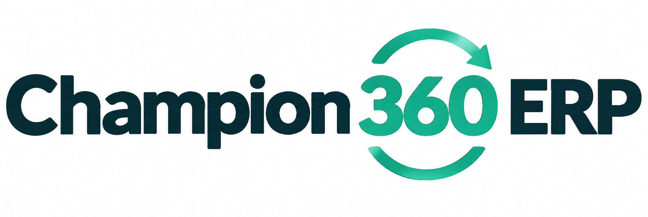 Champion 360 ERP